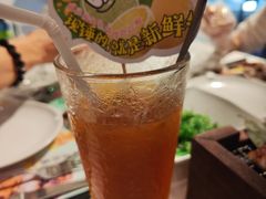 -中山威尼斯西餐厅(三乡总店)