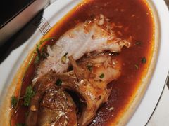 -又见炊烟私房菜(敬亭路店)