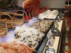 -亚马逊环球美食百汇(新城吾悦广场店)