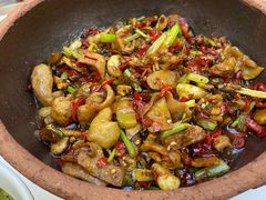 -烹湘·鲜炒湖南土菜(海珠店)