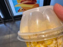 -麦当劳(静安寺店)