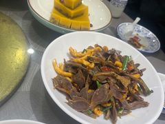 -邢家锅贴老店·非遗·开封菜(金明广场店)