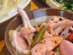 -青城甲(青城山店)