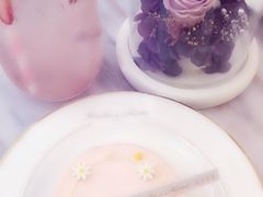 -莫奈花园法式蛋糕