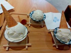 -歎雪糕低糖低脂Gelato冰淇淋