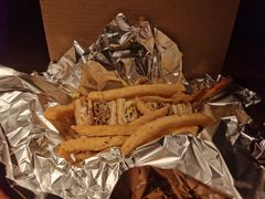 -满满初牛·炭烧牛肉专门店(国大店)