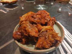 -95号酱骨·一块豆腐(展春园西路店)