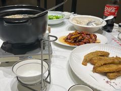 -梅花香里大酒店(郁金香路店)