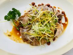 -天鲜阁·海鲜粤菜·33年老字号(石槎白云站店)
