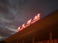 -亚龙湾站
