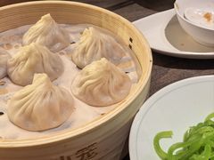 -苏小柳点心·手作小笼包(浦东嘉里城分院)