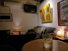 -脚下咖啡·CHILL酒馆(灵光东巷店)
