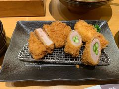 -胜博殿日式炸猪排(西红门店)