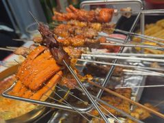 -香约老地方烧烤(九道街店)