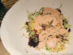 -波特曼西餐厅(中央大街店)