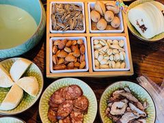 -唐猫庭院·千年陕菜(大唐不夜城店)