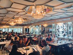-Versailles Restaurant Cuban Cuisine