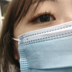 点击看大图 -1R日式轻奢美睫美甲翘睫