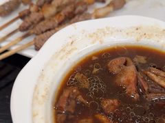 -宛平李记小吃(东关街店)