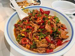 -欧记大排档·景德菜(上海首店)