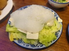 -李记白水羊头·清真老味家常菜(石景山店)