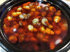 -李叔叔虾蟹大排档(青羊店)