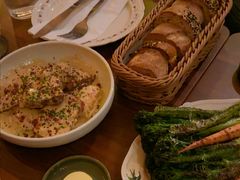 -Bistro Les Lilas丁香花小酒馆