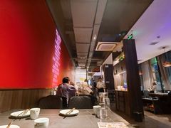 -额尔敦传统涮(公园西路店)