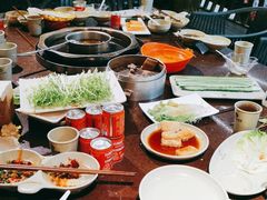 -巴倒烫陆派重庆火锅(南山店)