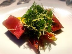 -渔火·特色餐厅(佘山世茂洲际酒店)