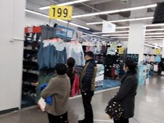-迪卡侬(安德门店)