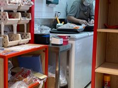 -肥叔锅贴(和炯路店)
