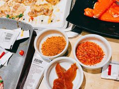 -新石器烤肉(高行万嘉店)