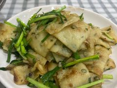 -卢六川汤肉(南方花园店)