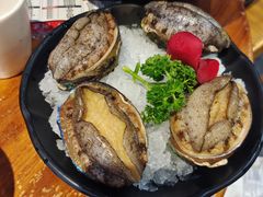 -捞围鲜·港式打边炉(海阳路店)
