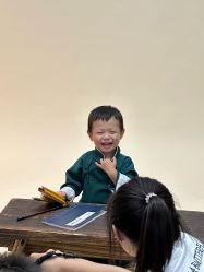 -小鬼当佳儿童摄影(龙德广场店)