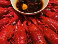 -一棠龙虾•王牌虾球(楚河汉街店)