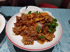 -北塘海鲜·天津菜(大光明桥旗舰店)