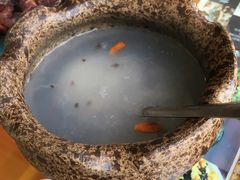 -九华山友谊土菜馆 小资餐厅