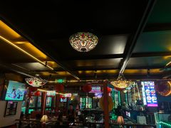 -Famous肥猫墨西哥音乐餐吧(五棵松华熙LIVE店)