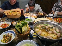 -田趣园长沙菜(天安云谷店)