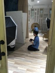 -星豆豆儿童摄影(南郊太白南路店)