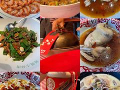 -老湘村·湖南土菜(天河维多利店)