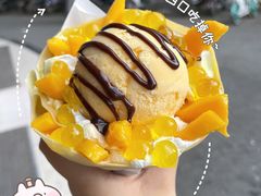 -可丽小屋(中山路店)