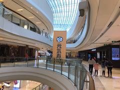 -龙湖重庆时代天街