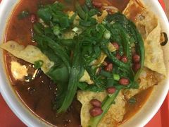 -螺小胖柳州螺蛳粉(钟楼总店)