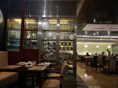 -海航大厦万豪酒店彩海轩中餐厅(霄云路店)