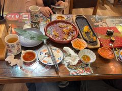 -桃太郎寿司料理(南坪店)