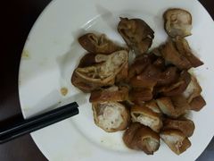 android_upload_pic-宝光熏肉鞋底火烧(新街口店)