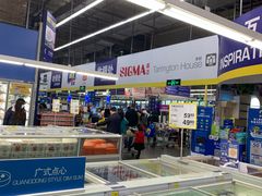 -麦德龙(郑东店)